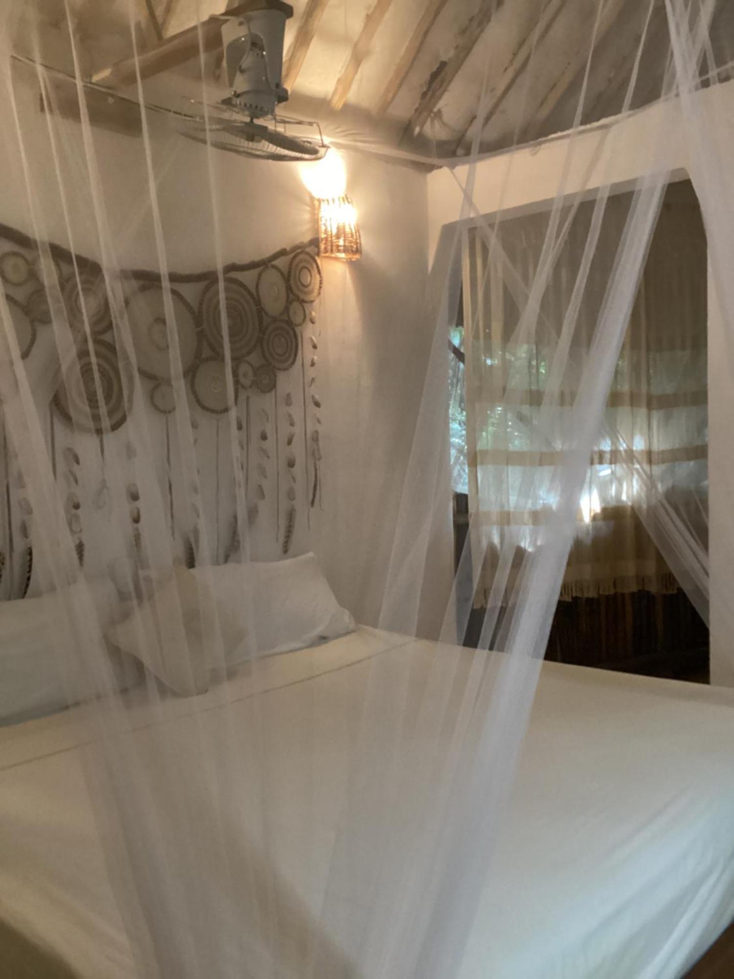 Yaxchen Tulum Cabanas & Cenote Eksteriør bilde