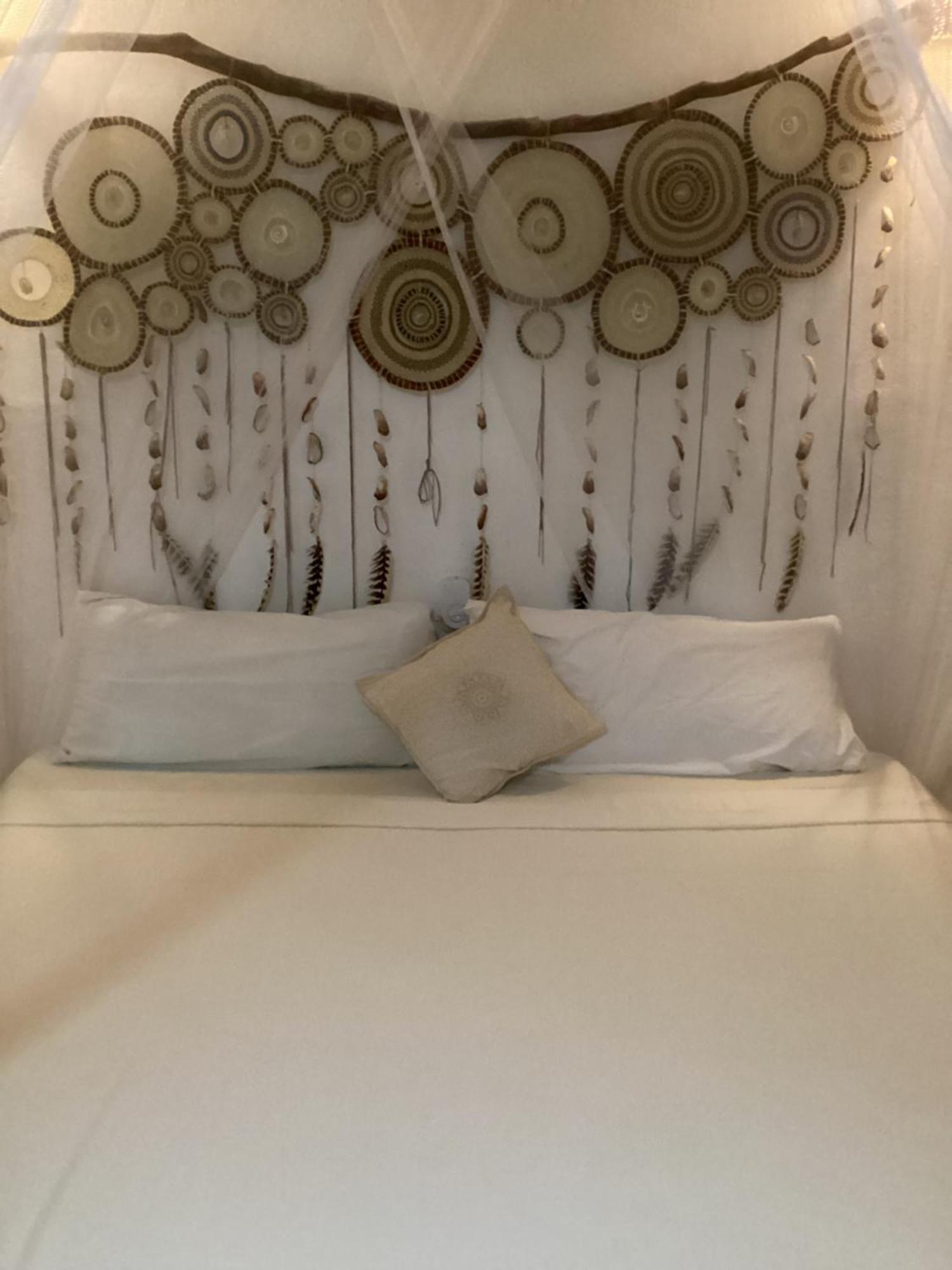 Yaxchen Tulum Cabanas & Cenote Eksteriør bilde