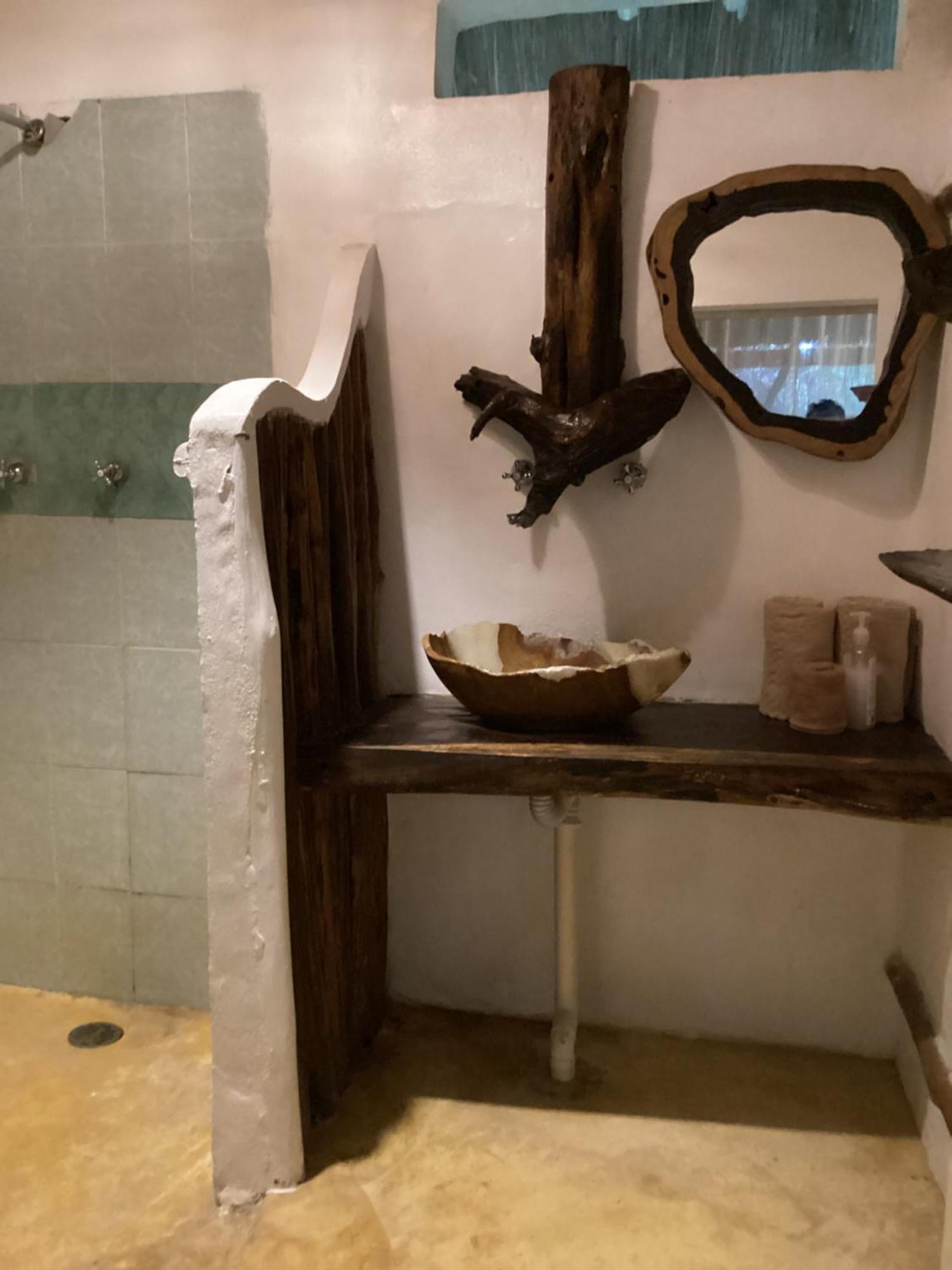 Yaxchen Tulum Cabanas & Cenote Eksteriør bilde